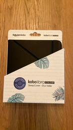 Rakuten Kobo SleepCover -zwart, Computers en Software, E-readers, Ophalen of Verzenden, Nieuw, Rakuten Kobo