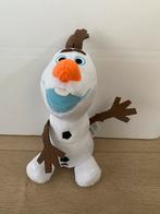 Olaf Knuffel 15cm - Frozen, Ophalen of Verzenden, Nieuw, Overige typen