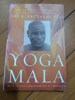 Yoga Mala, Sri K. Pattabhi Jois, Ophalen of Verzenden, Gelezen, Meditatie of Yoga, Instructieboek