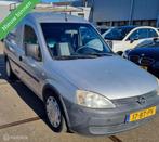 Opel Combo 1.7 CDTi Comfort 500 kg., Auto's, Bestelauto's, Gebruikt, Elektrische ramen, 4 cilinders, 1686 cc