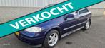 Opel Astra 1.6 GL, Auto's, 1063 kg, Gebruikt, 4 cilinders, Blauw