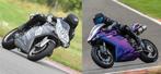 Ducati 848 straat & circuitmotor, Super Sport, Particulier