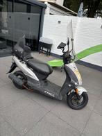 Kymco Agility 50 Scooter - Gebruikt, Ophalen of Verzenden, Gebruikt, Overige typen, Kymco