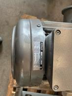 Dutair blowerunit, Ophalen of Verzenden, Zo goed als nieuw