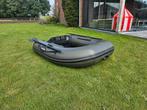 Raptor 180 x-wide rollup in goede staat, Watersport en Boten, Ophalen of Verzenden, Gebruikt, Overige typen