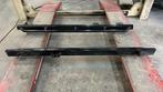 Terrafirma Rocksliders Landrover Defender 110, Auto-onderdelen, Sidebars, Ophalen, Gebruikt