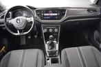 Volkswagen T-Roc 1.0 TSI Style Adaptive cruise, Trekhaak, Na, Auto's, Voorwielaandrijving, Stof, Gebruikt, Euro 6