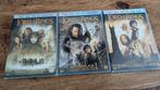 Lord of the rings trilogie, Vanaf 12 jaar, Ophalen of Verzenden, Zo goed als nieuw