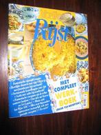 Libelle Rijst, Ophalen of Verzenden, Nieuw, Nederland en België, Hoofdgerechten