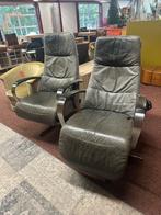 Umberto electrische fauteuils prominent, Ophalen, Zo goed als nieuw, 75 tot 100 cm, 50 tot 75 cm