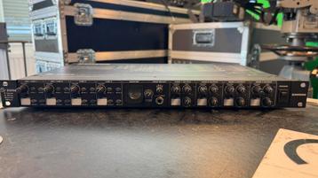 SAMSON S-ZONE 4 ZONE STEREO MIXER beschikbaar voor biedingen