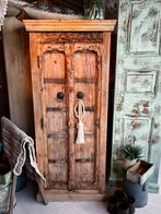 Gave India/Ibiza style kast, Ophalen, Nieuw
