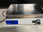 Catertech bakplaat, Zakelijke goederen, Horeca | Keukenapparatuur, Ophalen, Gebruikt, Fornuis, Frituur en Grillen