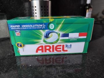 Ariel waspods 28 stuks beschikbaar voor biedingen