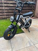 Fatbike V20 Mini – In uitstekende staat, Fietsen en Brommers, Ophalen, 16 inch, V20 mini, Handrem