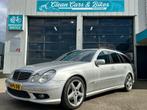 Mercedes-Benz E-Klasse Combi 320 Avantgarde (bj 2004), Auto's, Automaat, Gebruikt, 225 pk, Euro 4
