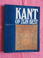 Kant op zijn best - Naaldkant - Kloskant - Gemengde kant, Ophalen of Verzenden, Zo goed als nieuw