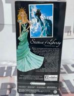 Statue of Liberty BARBIE Landmark Dolls Lady Collector NIEUW, Verzamelen, Poppen, Nieuw, Ophalen of Verzenden, H, H
