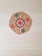 Leuke onderzetter, Ophalen of Verzenden, Nieuw, Glas of Kopje