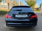 Mercedes-Benz CLA-klasse Shooting Brake 180 Business Solutio, CLA, 730 kg, Gebruikt, 4 cilinders