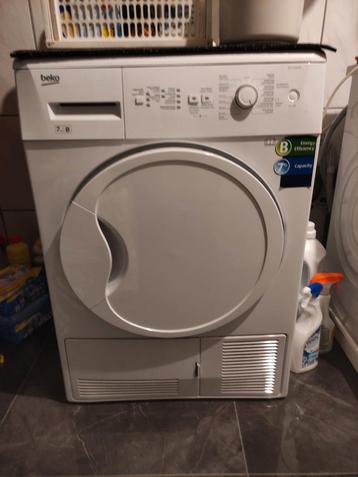 beko dcu720030 beschikbaar voor biedingen
