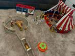 Playmobil circus, Kinderen en Baby's, Speelgoed | Playmobil, Ophalen of Verzenden, Complete set