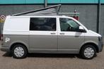 Camper Camperbus, Caravans en Kamperen, Buscamper of Camperbus, Volkswagen, Tot en met 2, Airbags