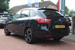 SEAT Ibiza 1.4 *Reference* | Cruise & Climate Control | Stoe, Euro 5, Gebruikt, Zwart, 4 cilinders