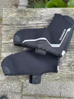 Shimano Overschoenen Maat L - Zo goed als nieuw, Heren, Schoenen, Ophalen of Verzenden, Zo goed als nieuw