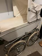 Vintage kinderwagen, 60 jaar oud, Kinderen en Baby's, Kinderwagens en Combinaties, Ophalen, Gebruikt, Overige merken