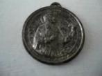 medaille Mort du Pere de Montfort, 1716-1966, Postzegels en Munten, Penningen en Medailles, Overige materialen, Buitenland, Verzenden