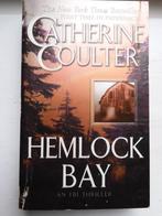 Boek Hemlock Bay - Catherine Coulter, Gelezen, Catherine Coulter, Amerika, Verzenden