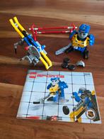 Lego Sports Hockey Sets nr 3544 en 3545, Kinderen en Baby's, Speelgoed | Duplo en Lego, Ophalen of Verzenden, Zo goed als nieuw