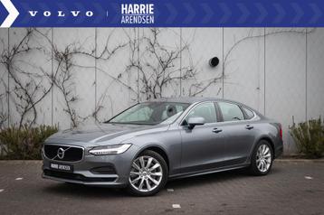 Volvo S90 T4 Aut.8 Momentum | Adaptieve Cruise Control | Sta beschikbaar voor biedingen