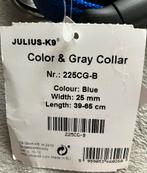 Nieuwe halsband Julius k9, Ophalen, Nieuw