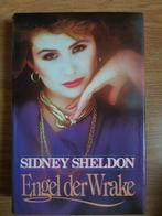 Sidney sheldon engel der wrake roman, Ophalen of Verzenden, Zo goed als nieuw