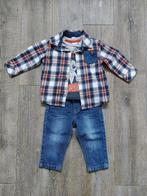 Setje maat 74 (C&A Disney), C&A, Ophalen of Verzenden, Zo goed als nieuw, Setje