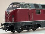 *NIEUWSTAAT* Märklin/Hamo 3882 Diesellocomotief BR 221 DIGIT, Hobby en Vrije tijd, Wisselstroom, Locomotief, Ophalen of Verzenden