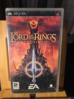 Lord of the Rings Tactics - PSP, Spelcomputers en Games, Games | Sony PlayStation Portable, Gebruikt, 2 spelers, Ophalen of Verzenden