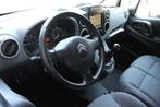 Citroën Berlingo 1.6 BlueHDI 75 | Navi | Airco | Cruise, Voorwielaandrijving, Stof, Gebruikt, 4 cilinders