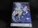DVD Een Ruimtereis Met Andre Kuipers (NIeuw), Alle leeftijden, Verzenden, Nieuw in verpakking, Wetenschap of Techniek