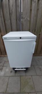 LIEBHERR vriezer, Ophalen, Zo goed als nieuw, Minder dan 60 cm