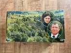 MidSomer Murders dvd box., Cd's en Dvd's, Dvd's | Tv en Series, Alle leeftijden, Ophalen of Verzenden, Zo goed als nieuw