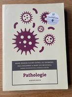 Pathologie boek HBO-V (Zo goed als nieuw), Ophalen of Verzenden, Zo goed als nieuw, HBO