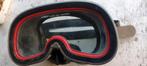 Vintage Marres elite duikbril, Watersport en Boten, Ophalen, Zo goed als nieuw, Duikbril of Snorkel