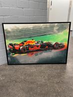 Max Verstappen, Antiek en Kunst, Ophalen
