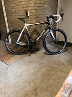 Scott CR 1 Carbon in nieuwstaat, Fietsen en Brommers, Fietsen | Racefietsen, Carbon, Heren, 15 tot 20 versnellingen, 57 tot 61 cm