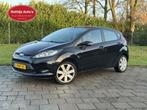Ford Fiesta 1.25 Titanium Airco 5 Deurs! Riem v.v.! Nette st, Voorwielaandrijving, Euro 5, 600 kg, 1242 cc