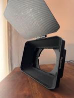 SmallRig Matte Box met 77/82mm Adapter & Top Flag, Overige merken, Ophalen of Verzenden, Zo goed als nieuw, 80 mm of meer