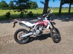 Husqvarna TE 450 i.e., Motoren, Motoren | Husqvarna, 450 cc, Particulier, Enduro, 1 cilinder